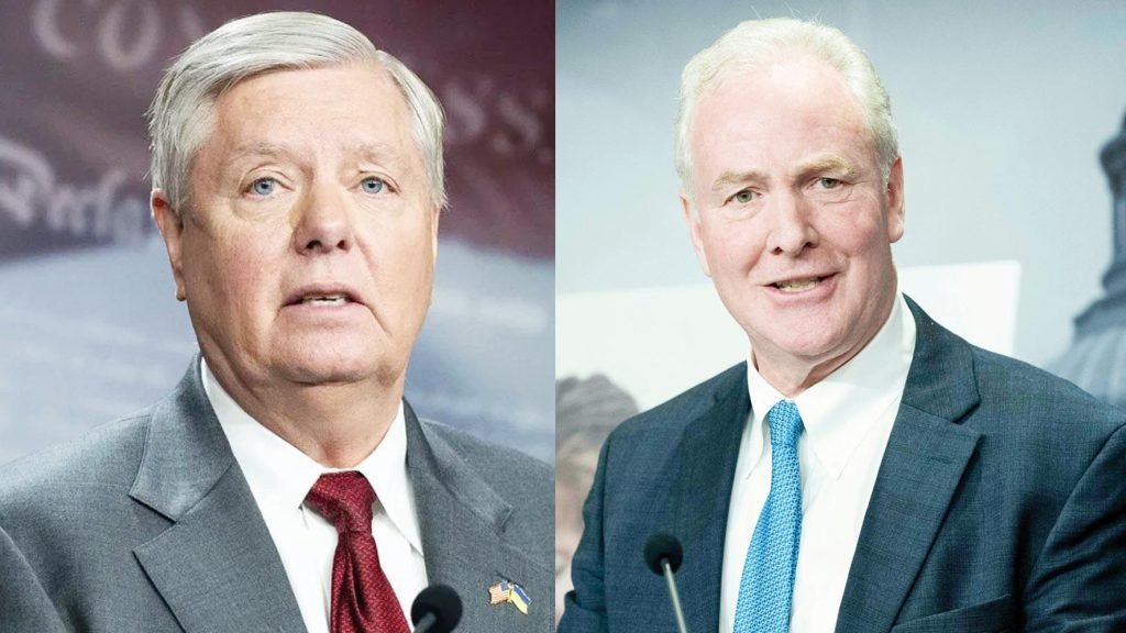 O senatörler yeniden devrede… Türkiye’ye karşı tasarı sundular