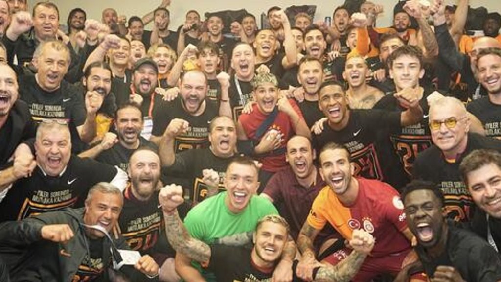 Okan Buruk’tan şaşırtan karar, ‘yıldız oyuncusunu gözden çıkardı’: ‘Yollar ayrılıyor, ipleri kopardı’