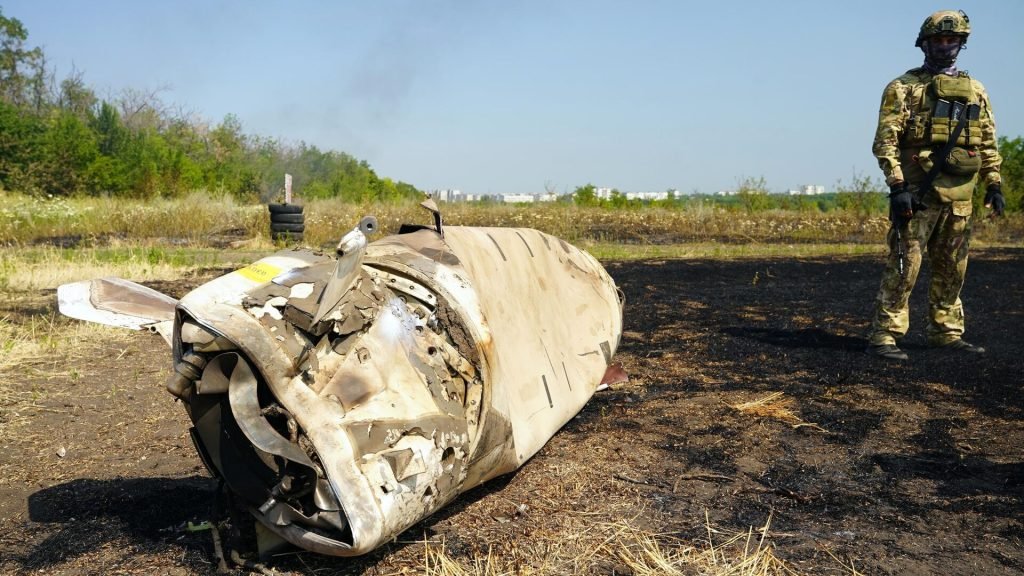 Rusya Savunma Bakanlığı: Ukrayna ordusu Taganrog’daki havaalanına 6 ATACMS füzesi ile saldırdı