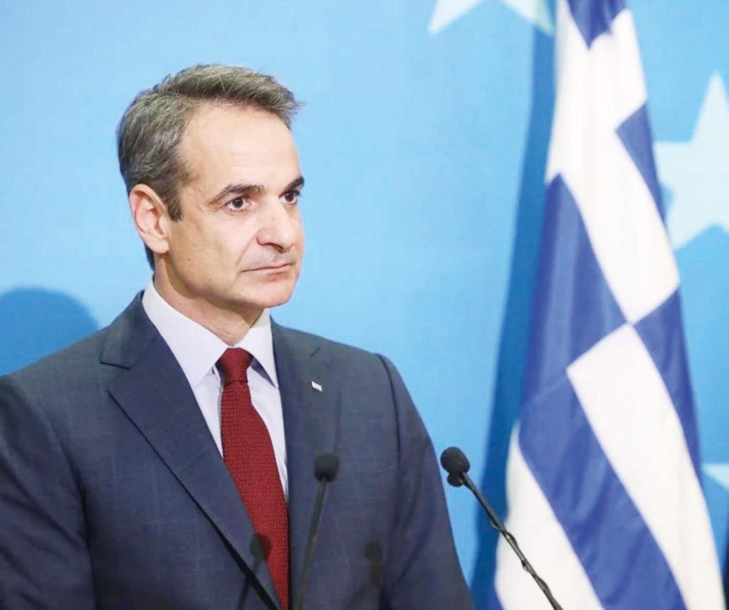 Şam’daki değişim Atina’yı korkuttu