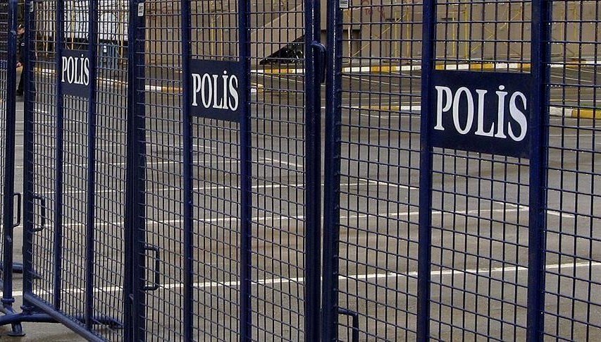 Şanlıurfa’da gösteri ve yürüyüşler 5 gün yasaklandı