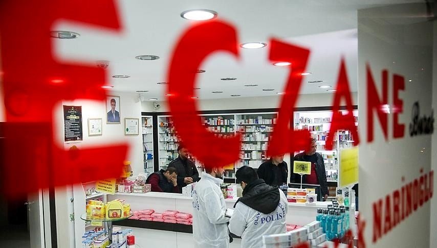 1 Ocak’ta eczaneler açık mı, kapalı mı? 1 Ocak’ta aile hekimleri çalışacak mı?