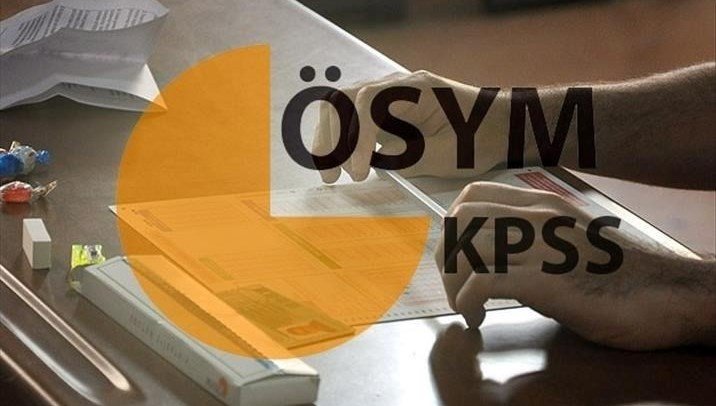 2025’te Lise KPSS var mı? KPSS Ortağretim ne zaman?