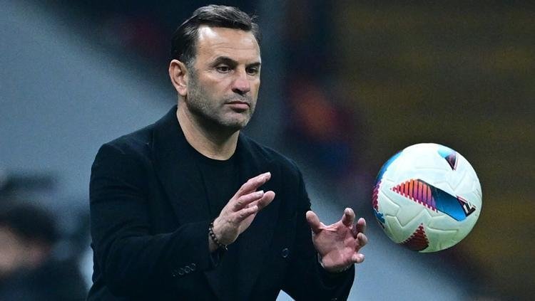 22 maçtır yenilmeyen Galatasaray gözünü rekora dikti!