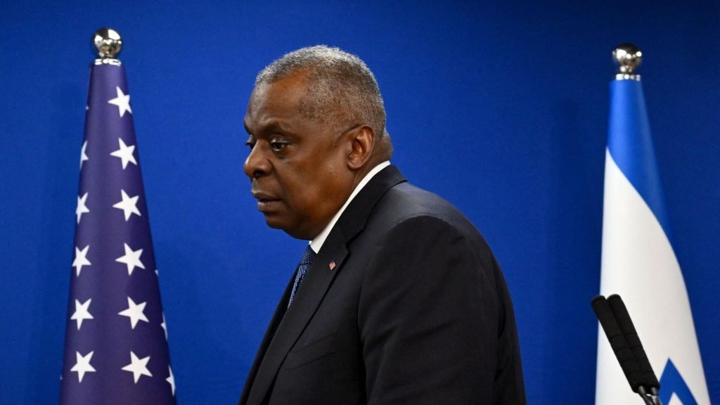 ABD Savunma Bakanı Austin: Silahlar tek başına Ukrayna’nın gidişatı değiştirmesine yardımcı olmayacak