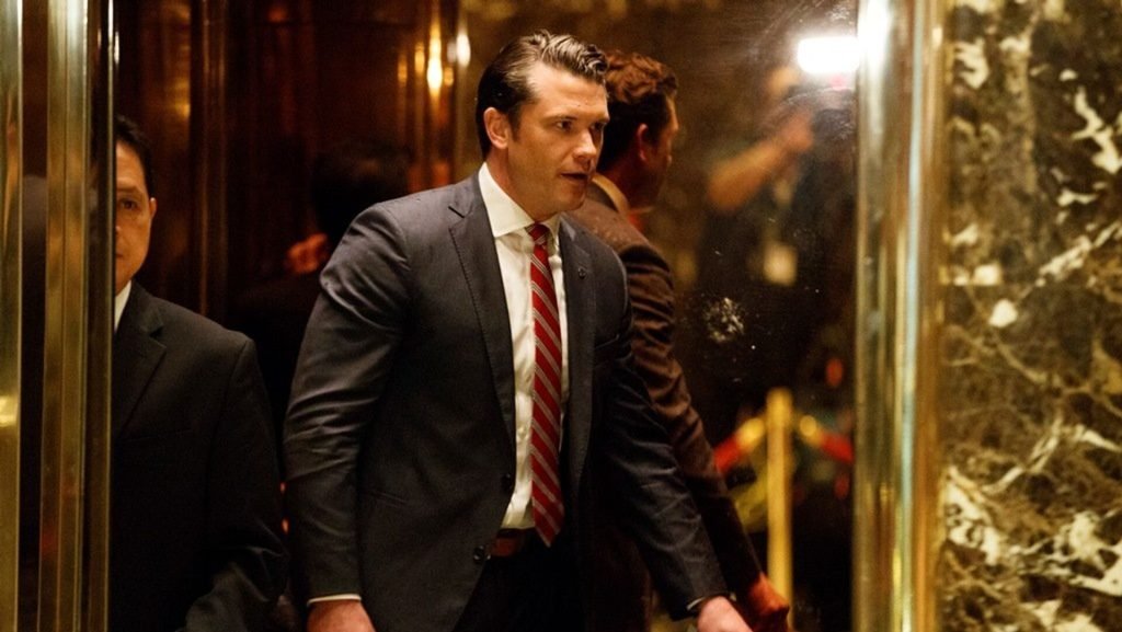 ABD’nin Savunma Bakanı Adayı Hegseth: Çin’in ‘saldırganlığı’ ile mücadele etmeyi hedefliyoruz