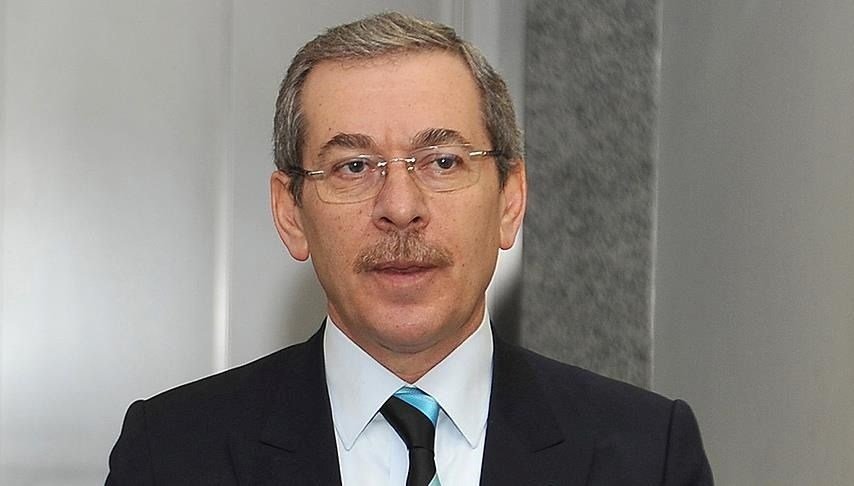 Abdüllatif Şener’in oğlu hakaretten tutuklandı