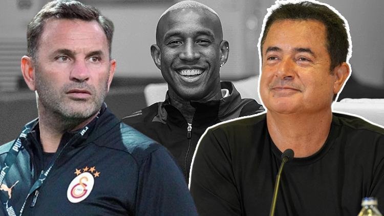 Acun Ilıcalı’dan Galatasaray’a olay kelamlar ve transfer itirafı: Talisca için devreye girdiler fakat kendisi Fenerbahçe’nin oyuncusu