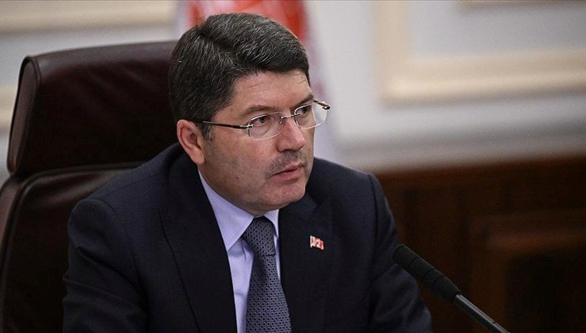 Adalet Bakanı Tunç: Kartalkaya’da kimler sorumluysa cezasını çekecek