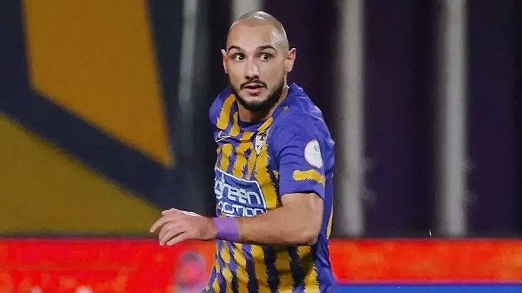 Ahmed Kutucu ve Berke Özer’in fiyatı aşikâr oldu!