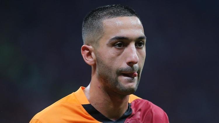 Al Fateh, Galatasaray Ziyech için nabız yokluyor!