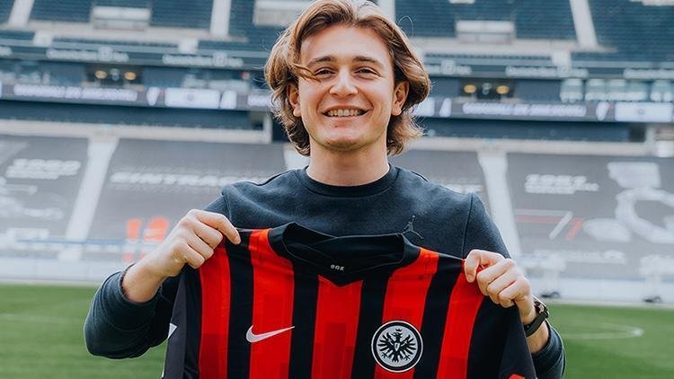 Ali Akman, 1. Lig’e transfer oldu! Resmen açıklandı…