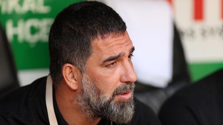 Arda Turan’ın Eyüpspor’unda ayrılık