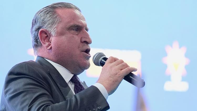 Atletlerimiz 2024’te 7.500 madalya kazandı