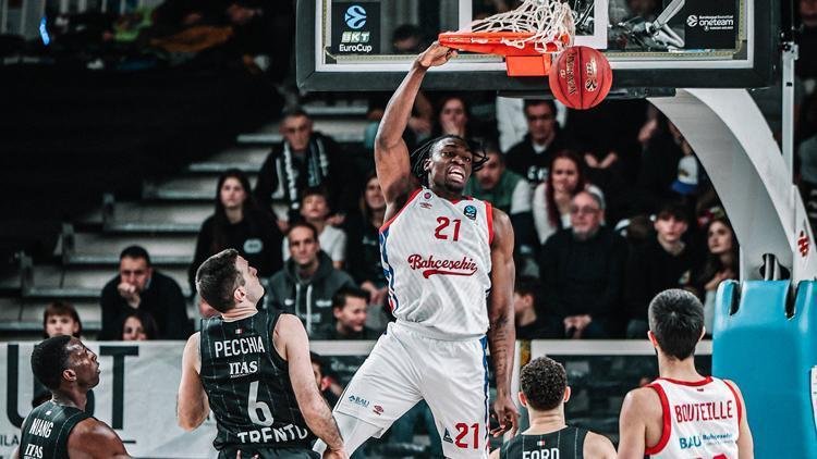 Bahçeşehir Koleji, Avrupa’da kazandı!