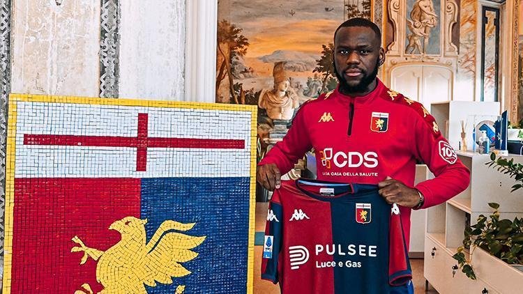 Beşiktaş ayrılığı resmen açıkladı: Onana, Genoa’ya imzayı attı!