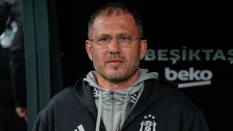 Beşiktaş’ta Serdar Topraktepe kararı verildi: Solskjaer’in grubunda yer almayacak