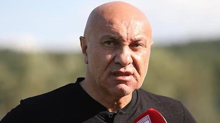 Beşiktaş’tan Yüksel Yıldırım’a sert reaksiyon: Haddini aştı