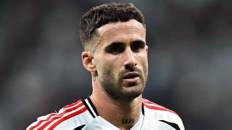 Beşiktaş’ta Rafa Silva umutlu konuştu: Toparlanma sürecine girdik