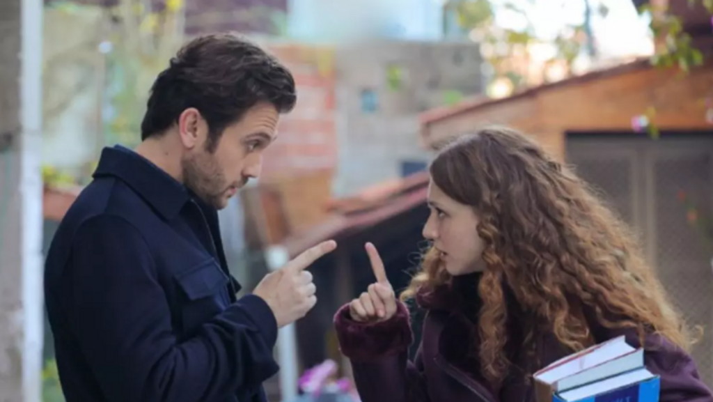 Bu hafta yayınlanmamıştı: Deha dizisi final mi yaptı?