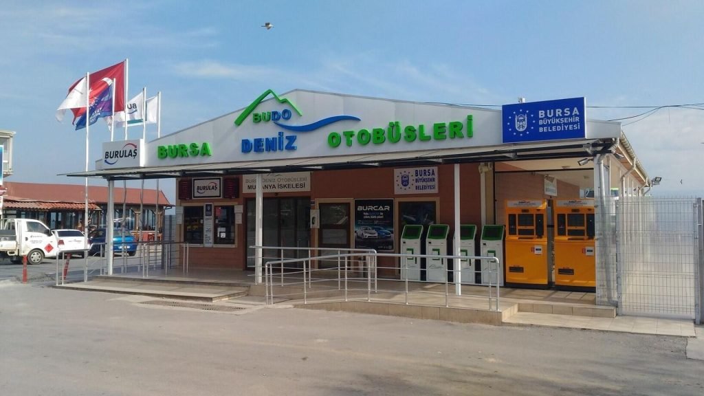 BUDO’nun 8 seferine iptal kararı