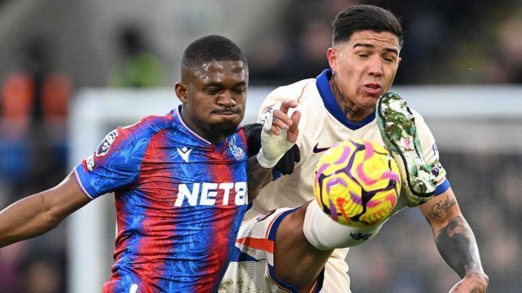 Chelsea’ye bir şok daha! Hasret 4 maça çıktı