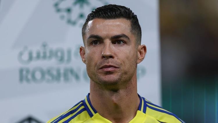 Cristiano Ronaldo’dan 200 milyon Euro’luk imza
