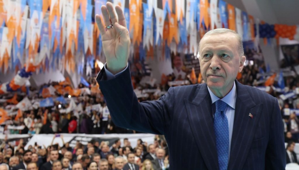 Cumhurbaşkanı Erdoğan Şanlıurfa’da: Her zaman kardeşliği savunduk