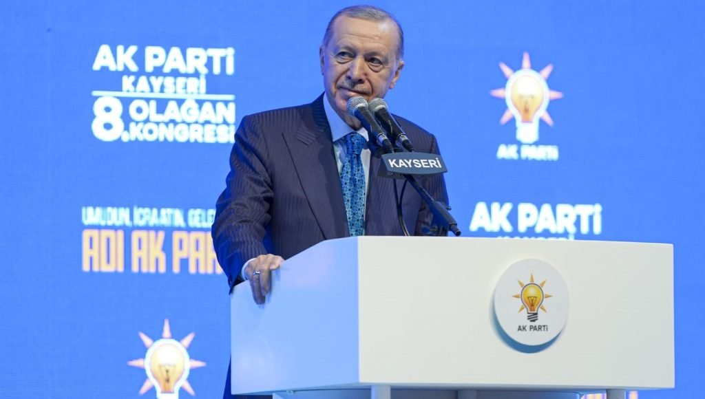 Cumhurbaşkanı Erdoğan: YPG’nin çöpe atılması yakındır