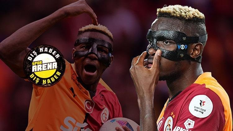 Dünya devi Victor Osimhen için pazarlıklara başladı! Manchester United sonrası sürpriz talip…