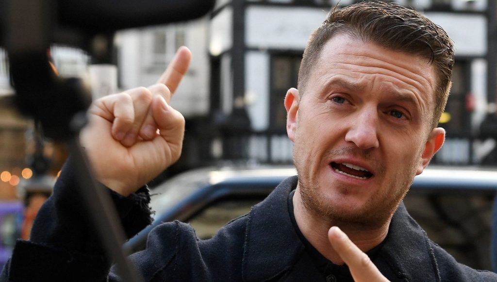 Elon Musk’tan İngiliz aşırı sağcı  için “serbest bırakılsın” çağrısı