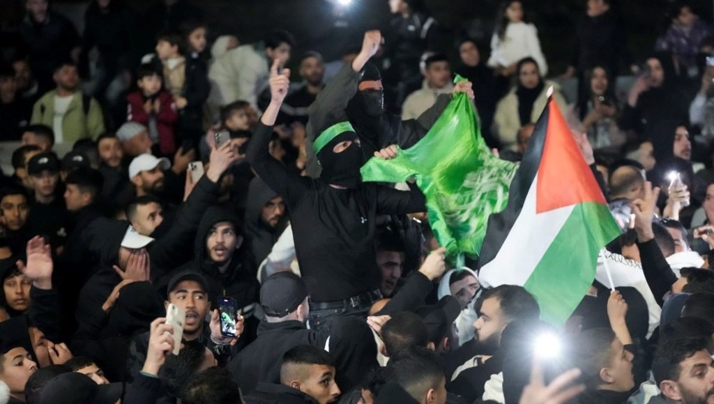 Esir takasında dördüncü tur: 3 İsrailliye karşılık 183 Filistinli serbest kalacak