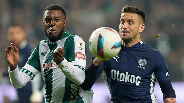 Fenerbahçe, Harika Lig’de kulüp tarihinin en erken golünü yedi