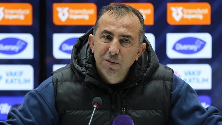 Fenerbahçe ve Galatasaray’a reaksiyon: Eserinizle gurur duyun