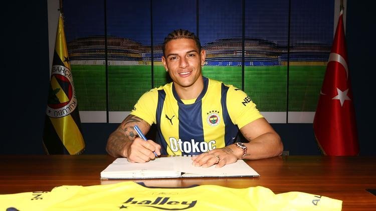 Fenerbahçe’nin yeni transferi Diego Carlos’tan itiraflar: Eşim biraz korktu, hakikaten inanılmaz!