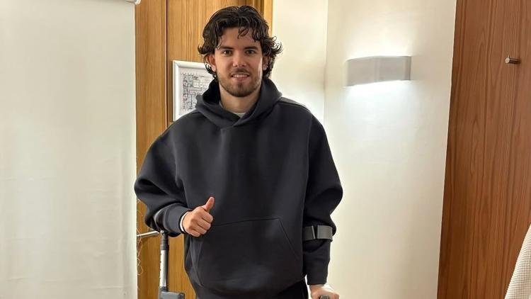 Ferdi Kadıoğlu’ndan makus haber! Sakatlık müddeti aşikâr oldu