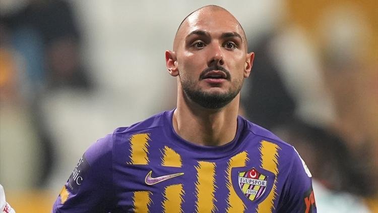 Galatasaray, Ahmed Kutucu’da keyifli sona ulaştı!