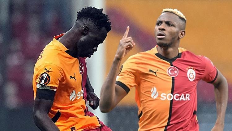 Galatasaray’da maç sonu sitem: Erkek adamız, kimseyi suçlamayalım!