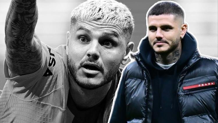 Galatasaray’dan Mauro Icardi için rapor açıklaması: Hakikat değil, erken dönecek