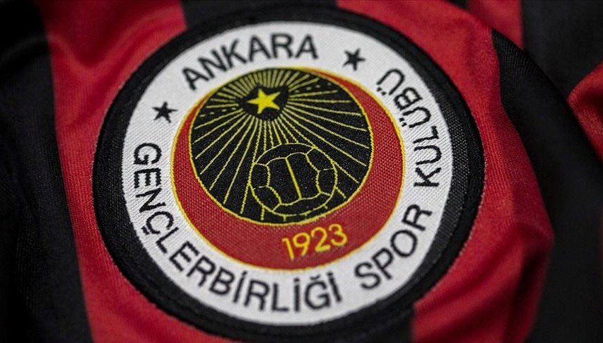 Gençlerbirliği’nin 18 yaşındaki futbolcusu Baran Yıldız, Premier Lig yolcusu