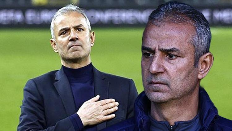 İran grubu Persepolis, İsmail Kartal’ı resmen açıkladı!