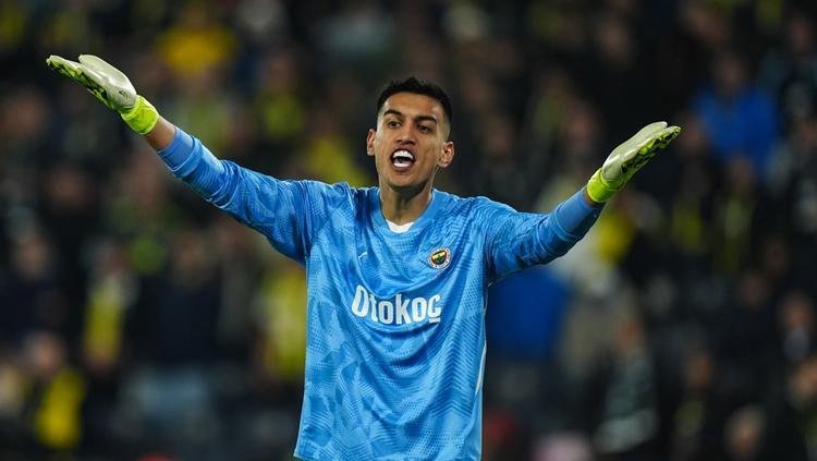 İrfan Can Eğribayat’a güvenoyu!