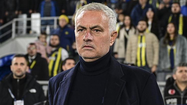 Jose Mourinho’dan maç sonu flaş çıkış: Neden korkuyorsunuz? Toksik bir lig…