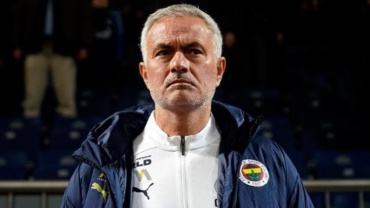 Jose Mourinho’dan ‘temiz maç’ vurgusu