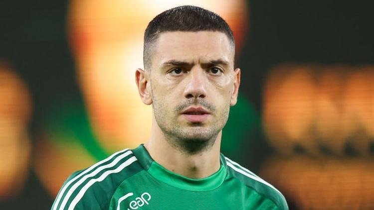 Merih Demiral’ın Fatih Terim memnunluğu