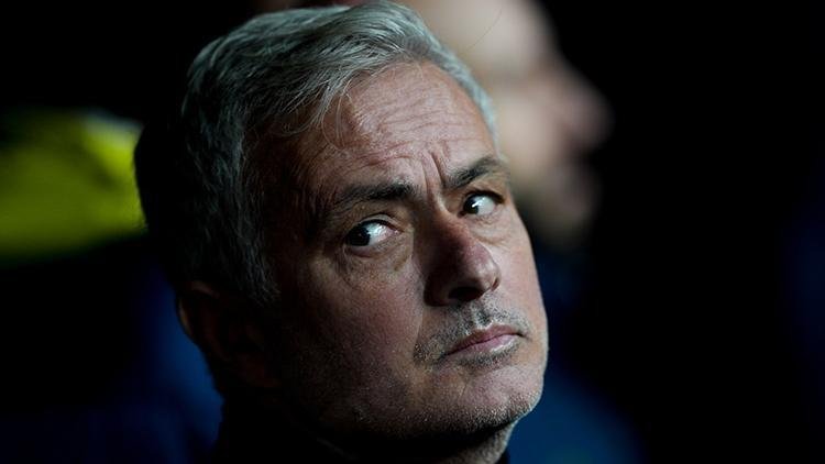 Mourinho’nun transfer listesi muhakkak oldu: 4 isimle görüşmeler sürüyor