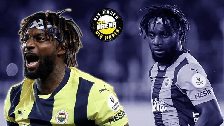 Napoli’den Saint-Maximin atağı! İki kulüp mutabakat sağladı