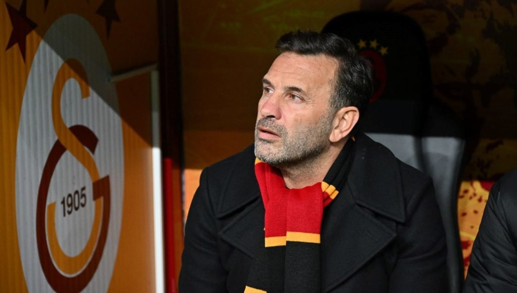 Okan Buruk’tan transfer açıklaması: Ayrılacak oyunculara göre pozisyon alacağız