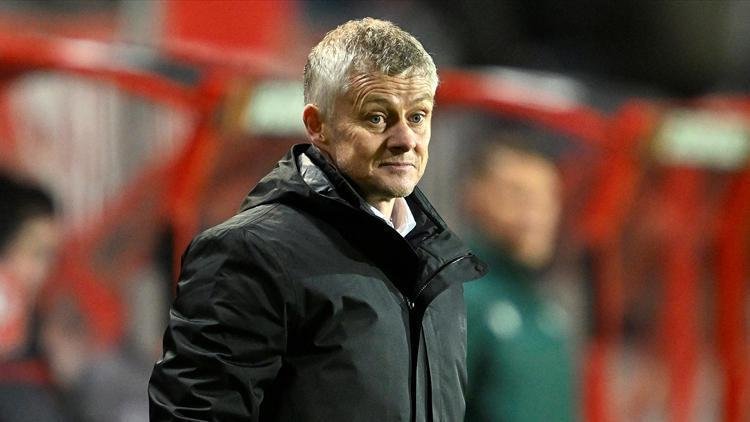 Ole Gunnar Solskjaer, Twente hezimeti sonrası konuştu: ‘Roma bir günde inşa edilmedi!’