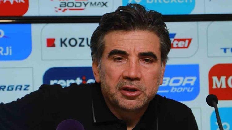 Osman Özköylü: Böylesini hiç yaşamadım